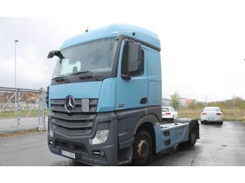 Tahač Mercedes-Benz Actros 1842 4x2 Euro 5: obrázek 1