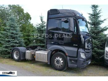 Tahač Mercedes-Benz Actros 1843 LS -StreamSpace