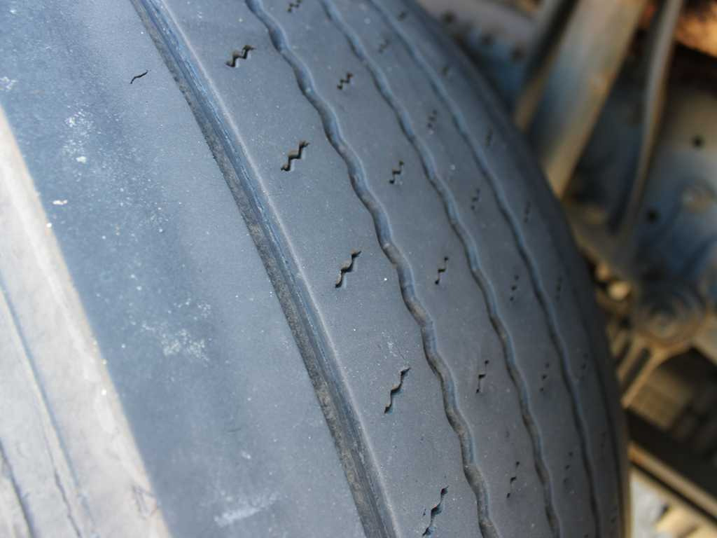 Tahač Mercedes-Benz Actros 1844 MP3, EURO 5EEV