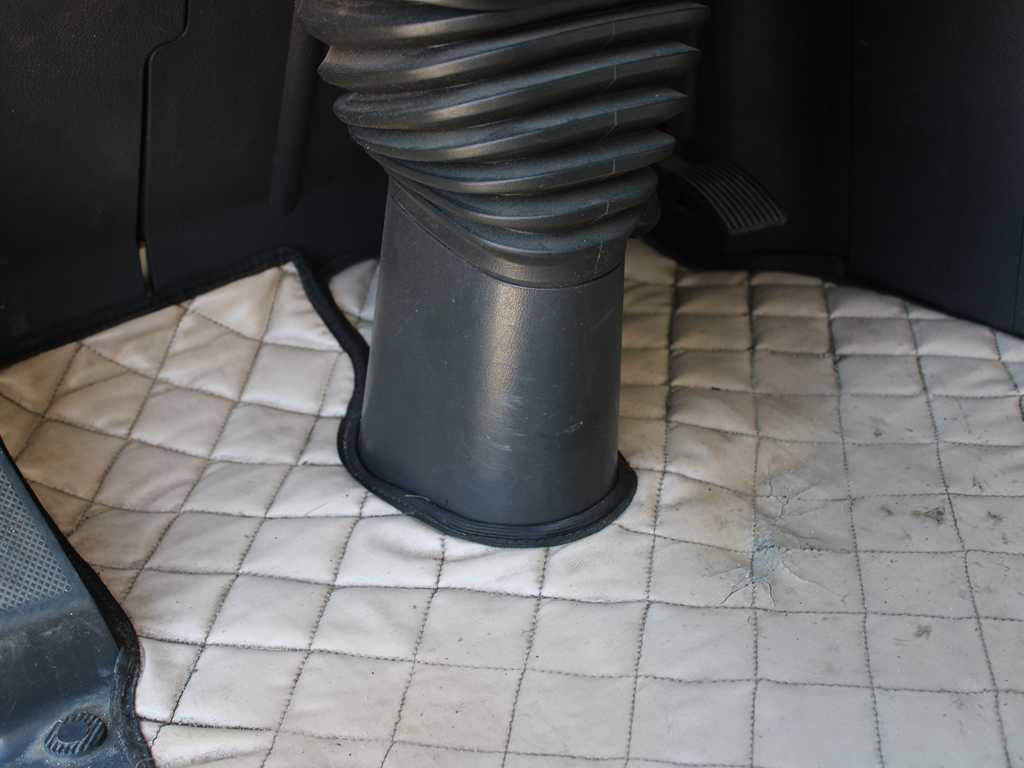 Tahač Mercedes-Benz Actros 1844 MP3, EURO 5EEV