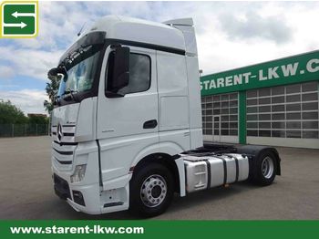 Tahač Mercedes-Benz Actros 1845 BIG SPACE, Xenon, Achswaage
