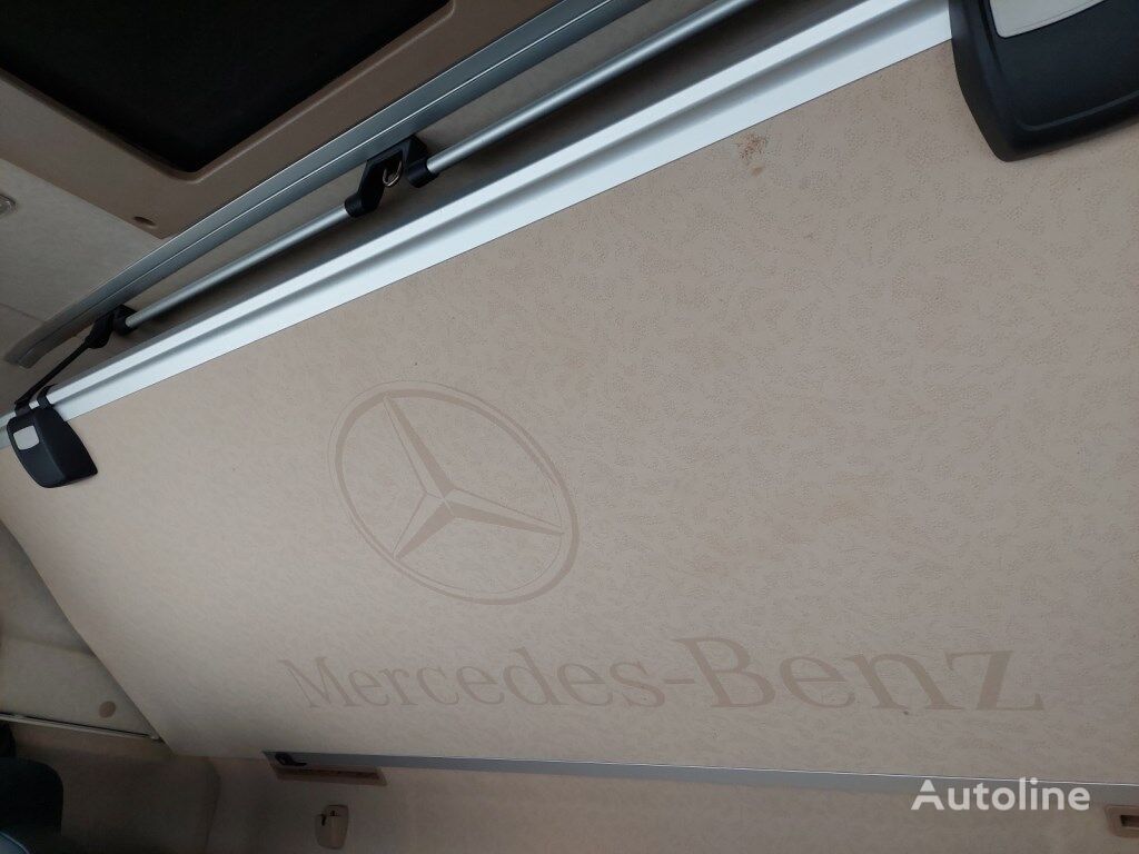 Tahač Mercedes-Benz Actros 1845 BigSpace LS 4x2