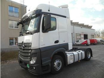 Tahač Mercedes-Benz Actros 1845, standart, retarder