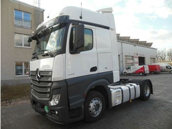 Tahač Mercedes-Benz Actros 1845, standart, retarder: obrázek 1