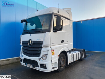 Tahač Mercedes-Benz Actros 1848 EURO 6, Hydraulic