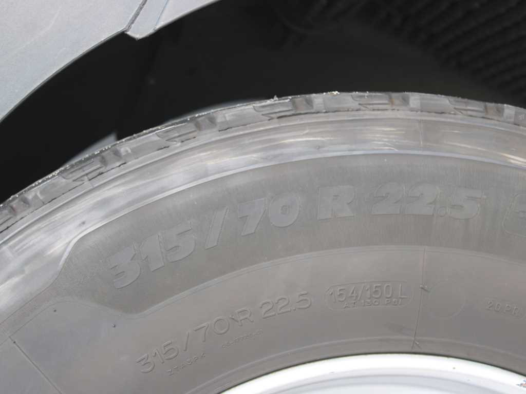 Tahač Mercedes-Benz Actros 1848, EURO 6, NAVIGATION