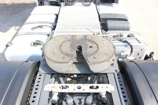 Tahač Mercedes-Benz Actros 1851LS KIPPHYDRAULIK Distronic Spur-Ass: obrázek 6