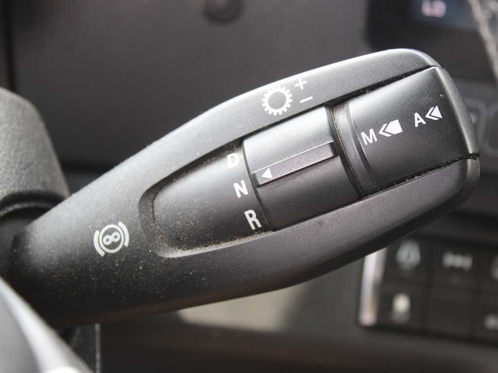 Tahač Mercedes-Benz Actros 1851, EURO 6, RETARDER, INDEPENDENT AIR CONDITIONING