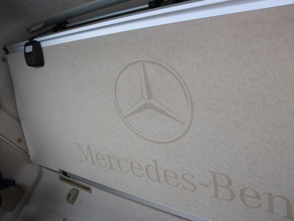 Tahač Mercedes-Benz Actros 1851, EURO 6, RETARDER, INDEPENDENT AIR CONDITIONING