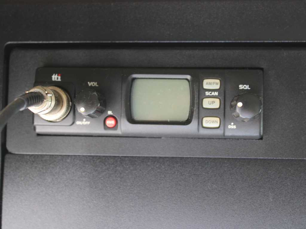 Tahač Mercedes-Benz Actros 1851, EURO 6, RETARDER, INDEPENDENT AIR CONDITIONING