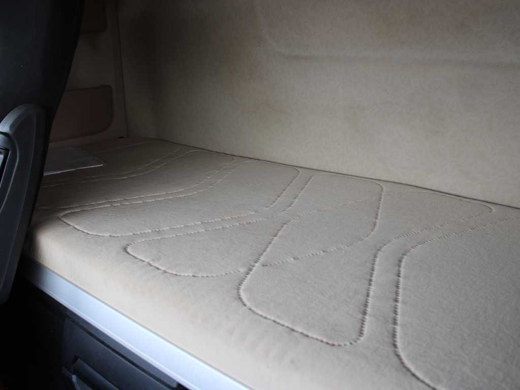 Tahač Mercedes-Benz Actros 1851, EURO 6, RETARDER, INDEPENDENT AIR CONDITIONING