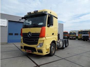 Tahač Mercedes-Benz Actros 3351 6x4