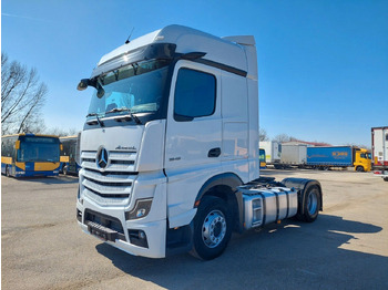 Tahač  Mercedes-Benz Actros 5 1845 LS BigSpace 4x2