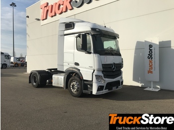 Tahač Mercedes-Benz Actros ACTROS 1845 LS