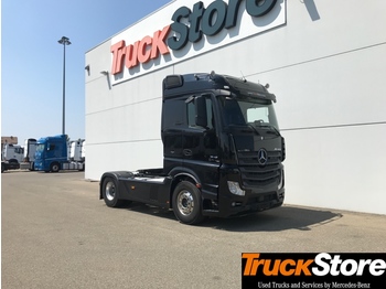 Tahač Mercedes-Benz Actros ACTROS 1848 LS