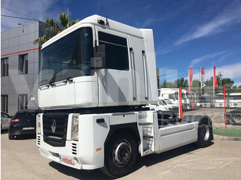 Tahač RENAULT MAGNUM 480.18T DXI 12