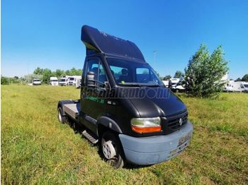 Tahač RENAULT MASCOTT 130 dci