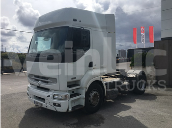 Tahač RENAULT PREMIUM RUTA 420.18T DCI 11
