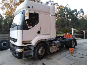 Tahač RENAULT Premium 420