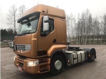Tahač RENAULT Sleeper Euro 5 EEV Sleeper Euro 5 EEV