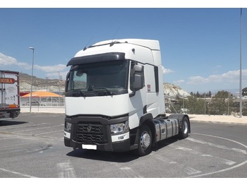 Tahač RENAULT T 460