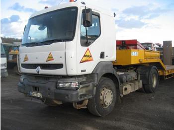 Tahač Renault Kerax 420