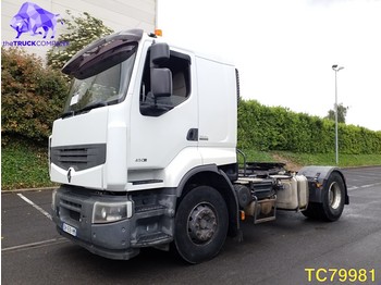 Tahač Renault Lander 450 Euro 4