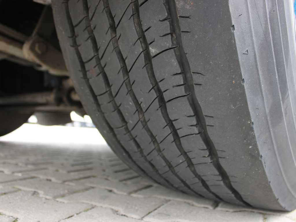 Tahač Renault MAGNUM 440.18, EURO 3