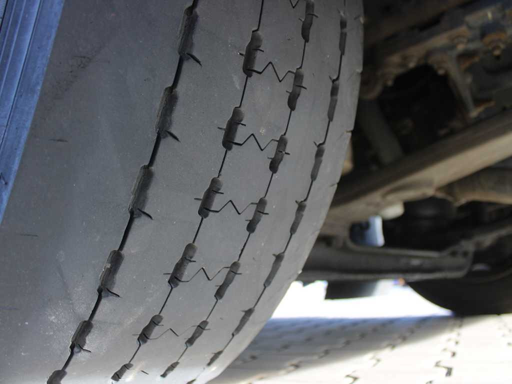 Tahač Renault MAGNUM 480.18, LOW DECK, EURO 5EEV