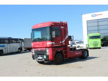 Tahač Renault MAGNUM E-TECH 480.19 T 4x2: obrázek 1