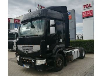 Tahač Renault MAGNUM PREMIUM 450.18T