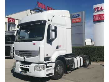 Tahač Renault MAGNUM PREMIUM 460.19T: obrázek 1