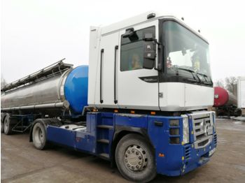 Tahač Renault Magnum 480 E-tech Manual Standard
