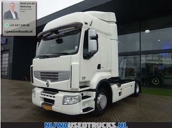 Tahač Renault PREMIUM 380 EEV Airco + Standkachel
