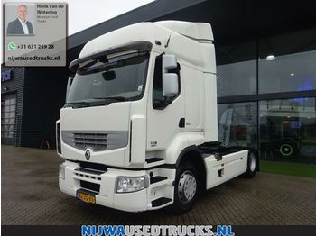 Tahač Renault PREMIUM 380 EEV Airco + Standkachel: obrázek 1