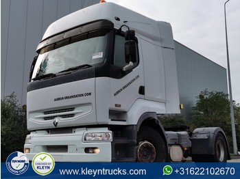 Tahač Renault PREMIUM 420 manual retarder