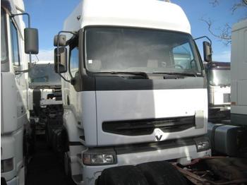 Tahač Renault Premium 420