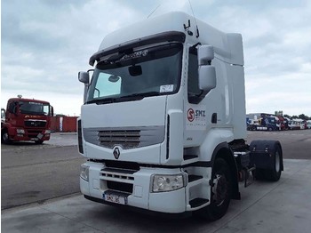 Tahač Renault Premium 450