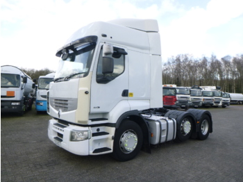 Tahač Renault Premium 460.26 6x2 RHD Euro 5: obrázek 1