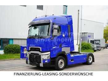 Tahač Renault T480 HIGHCAB Alu Leder 2-Tanks Xenon TOP Euro6