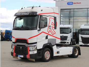 Tahač  Renault T520 COMFORT, EURO 6