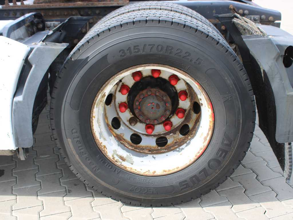 Tahač Renault T520 COMFORT, EURO 6