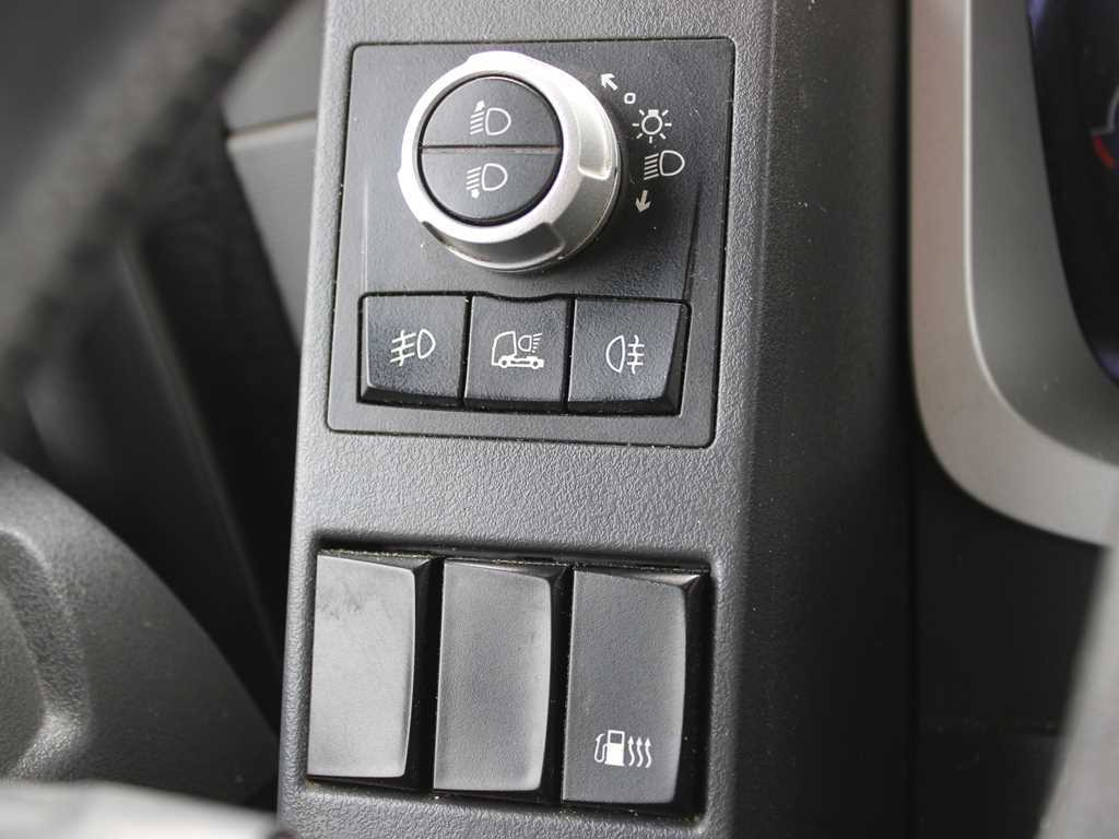 Tahač Renault T520 COMFORT, EURO 6