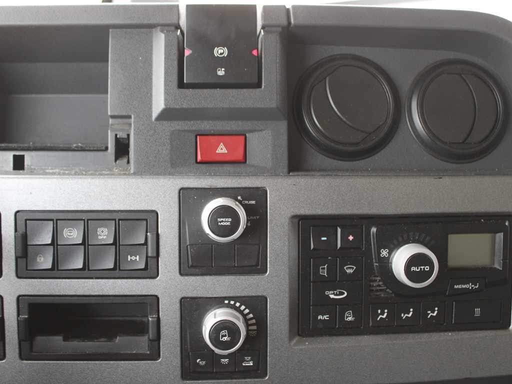 Tahač Renault T520 COMFORT, EURO 6