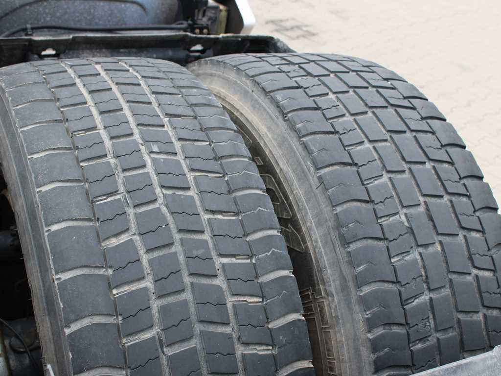 Tahač Renault T520 COMFORT, EURO 6