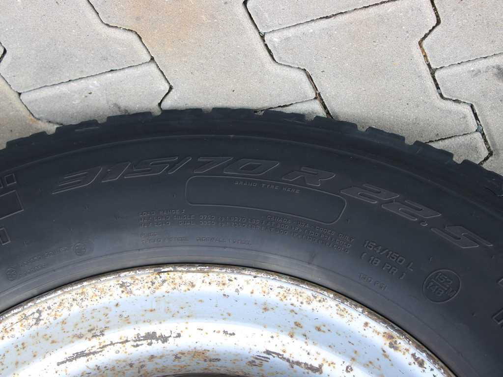 Tahač Renault T520 COMFORT, EURO 6