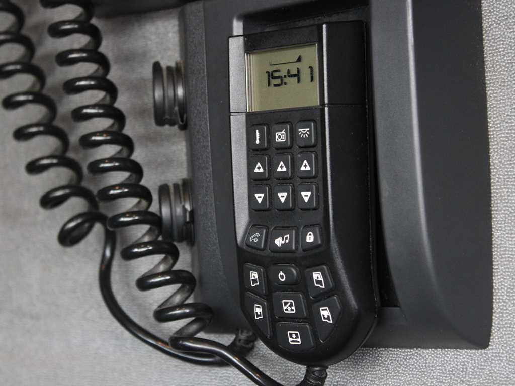 Tahač Renault T520 COMFORT, EURO 6