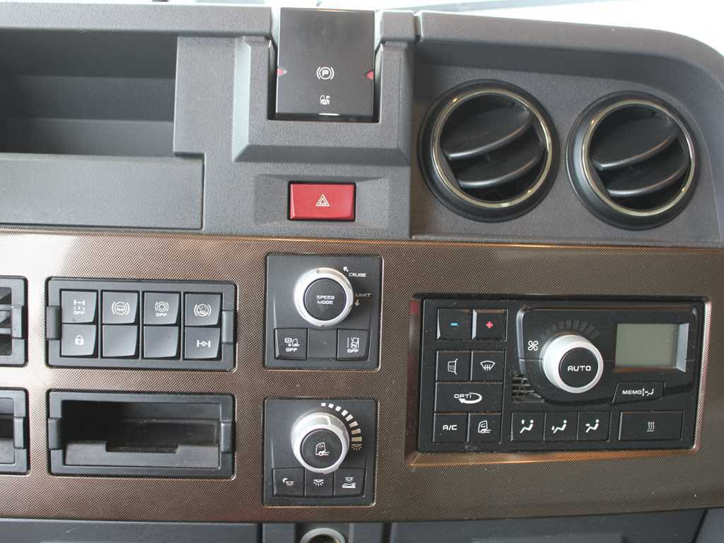 Tahač Renault T520 COMFORT, EURO 6