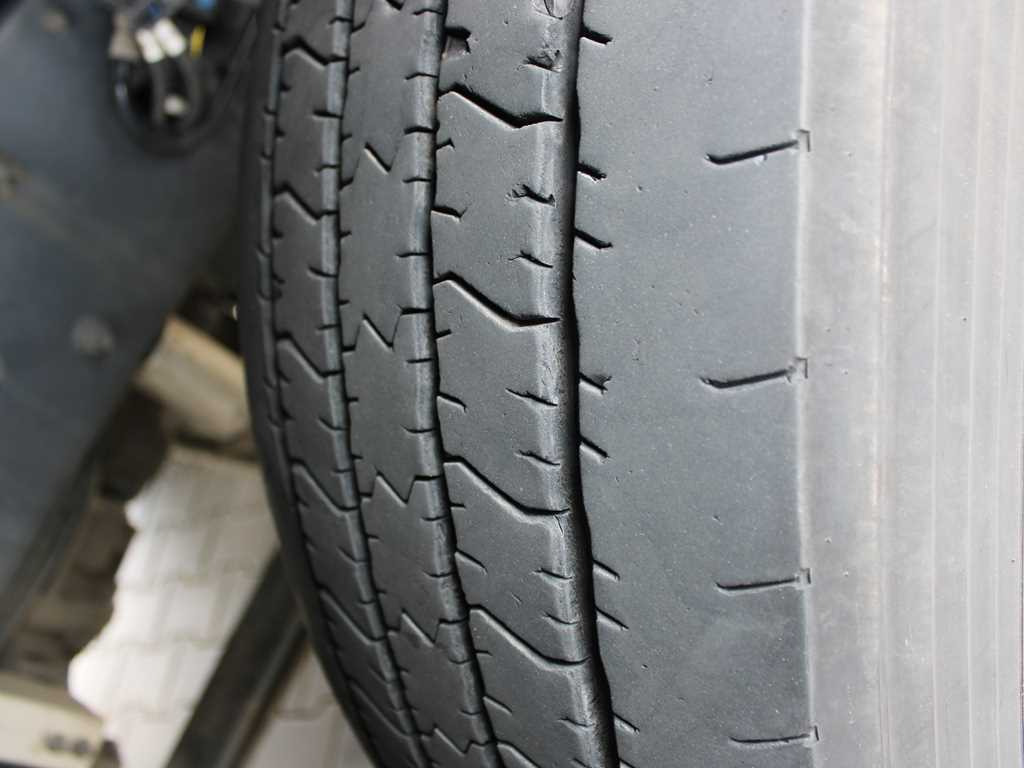 Tahač Renault T520 COMFORT, EURO 6