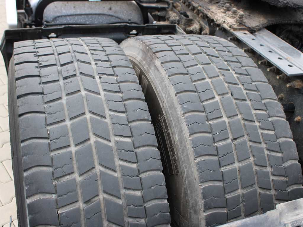 Tahač Renault T520 COMFORT, EURO 6